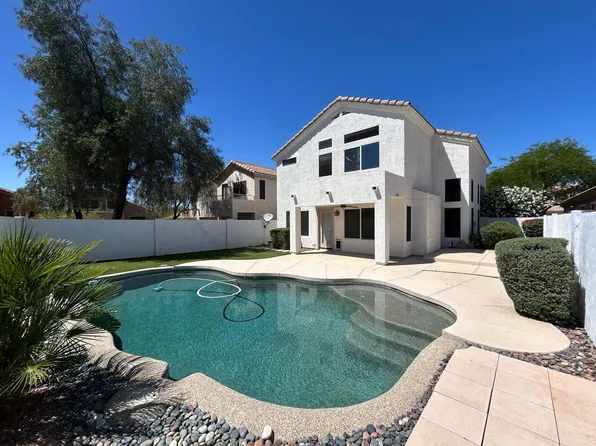 4447 E Creosote Dr, Cave Creek, AZ 85331