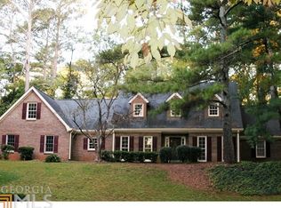 2564 Hearthstone Cir, Marietta, GA 30062