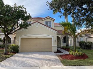 1609 Sweetgum Ter, Fort Lauderdale, FL 33327