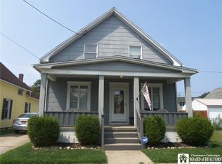111 S Margay St, Dunkirk, NY 14048