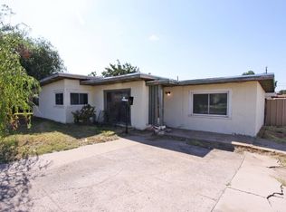2702 N Colonial Dr, Odessa, TX 79762