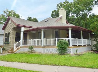833 Belgrade Ave, North Mankato, MN 56003