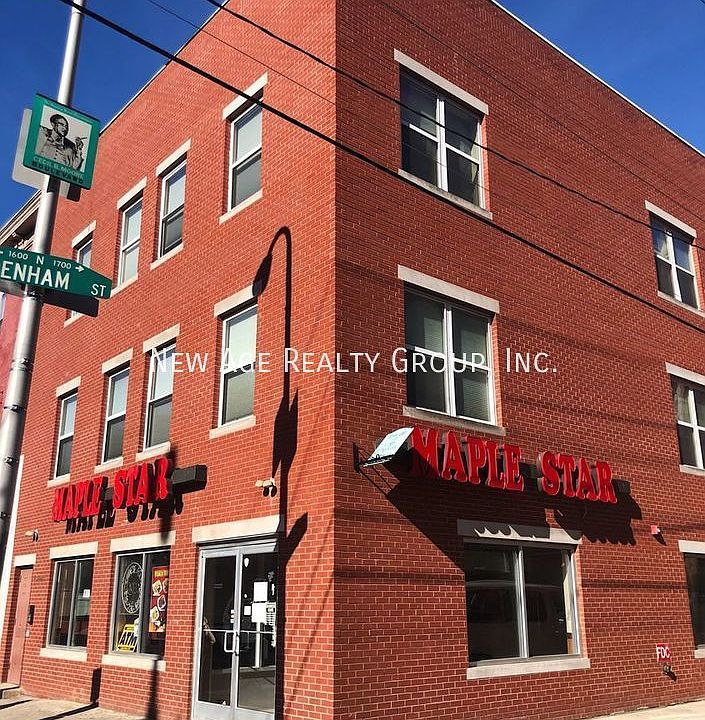 1st image of 1521-23 W Cecil B Moore Ave #3F
