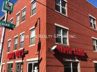 1521-23 W Cecil B Moore Ave #3F, Philadelphia, PA 19121