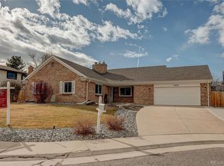 10349 W 81st Ave, Arvada, CO 80005