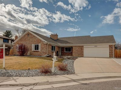 10349 W 81st Avenue, Arvada, CO, 80005