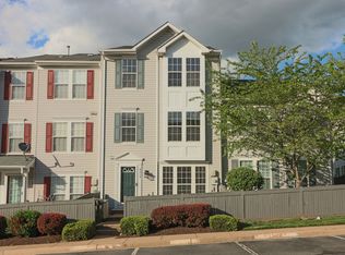9315 Witch Hazel Way, Manassas, VA 20110