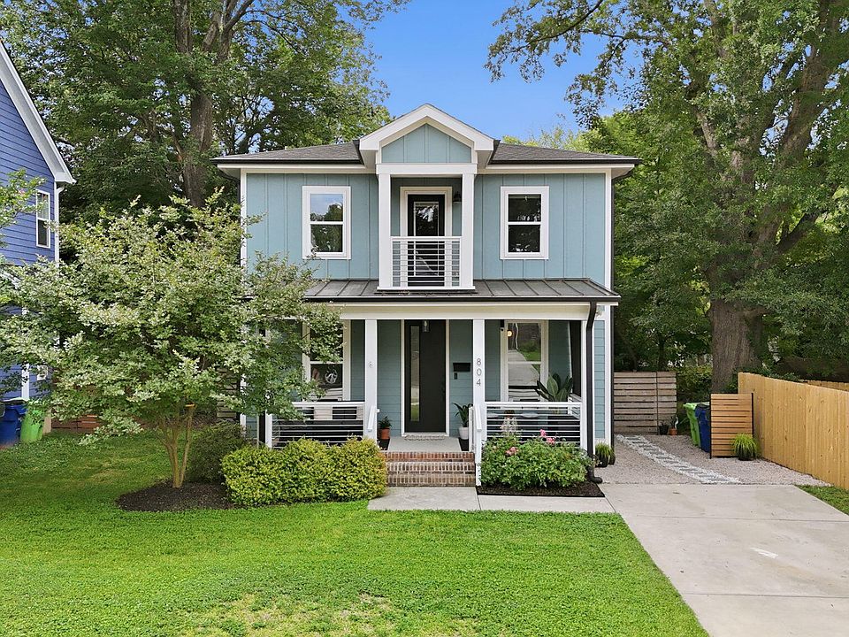 1st image of 804 Postell St