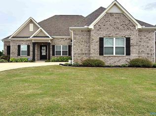 106 Shangrila Way, Meridianville, AL 35759