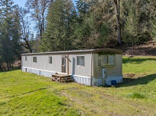 42480 SW Fort Hill Rd, Willamina, OR 97396