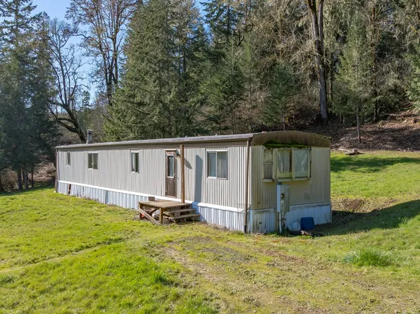 42480 SW Fort Hill Rd, Willamina, OR 97396