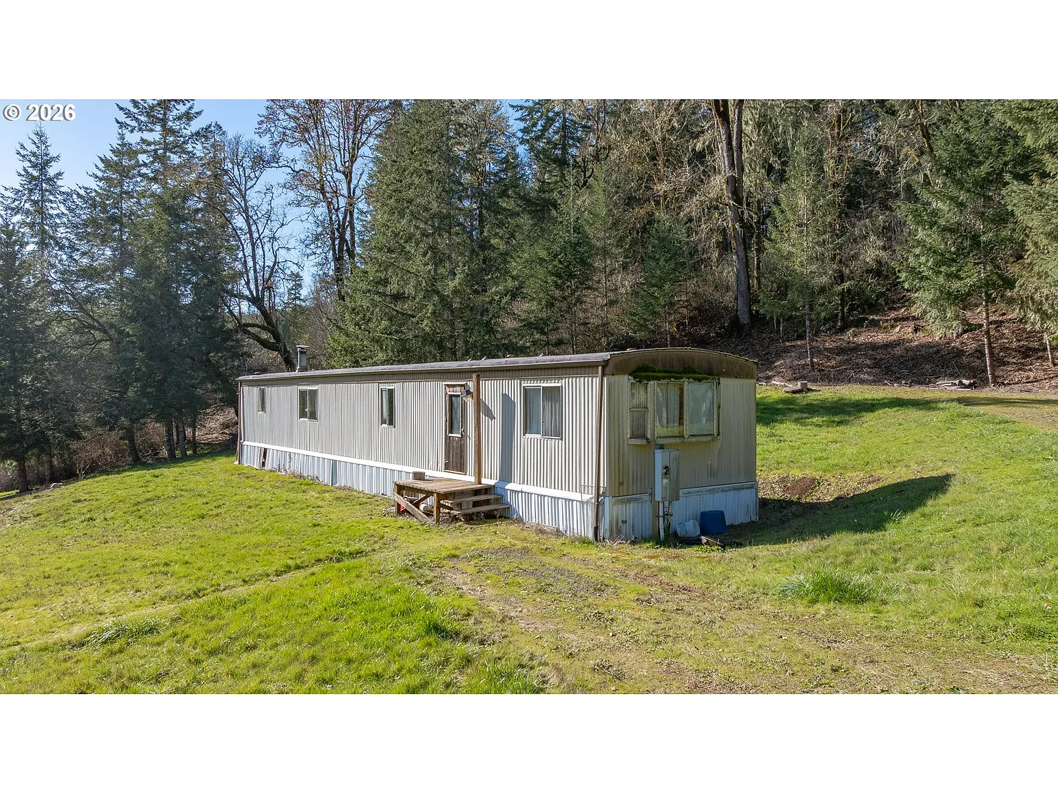 42480 SW Fort Hill Rd photo 1