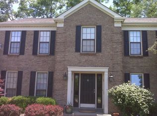 7879 Meadowcreek Dr, Cincinnati, OH 45244