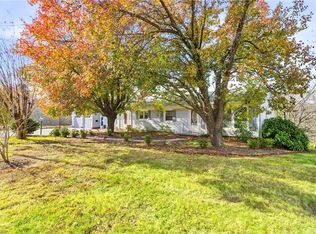 1402 Cherry Ln, Graham, NC 27253