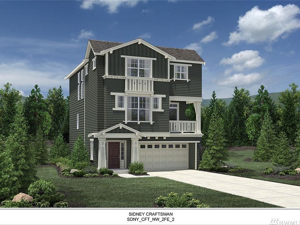 1st image of 23801 SE 45th Pl Lot 12