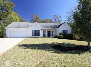 366 Centennial Dr, Bethlehem, GA 30620