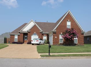 8413 Ansley Park Ln, Southaven, MS 38672