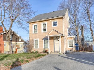 9 West Street, Marlboro, NY 12542