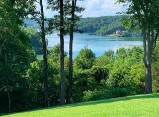 1157 Majors Cemetery Rd, Lynchburg, TN 37352