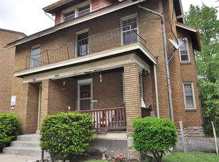 1030 Grand Ave, Cincinnati, OH 45204