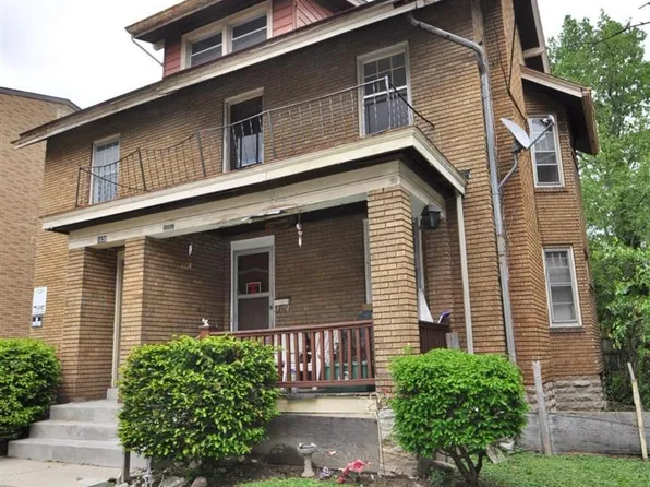 1030 Grand Ave, Cincinnati, OH 45204