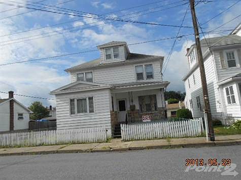 508 E. GRANT ST. FRONT