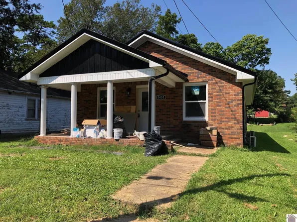 410 N College St, Fulton, KY 42041