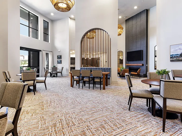 The Luxe at Lewisville | 55 + Active Adult — Photo 14