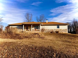 209 County Road 124, Wasola, MO 65773