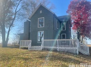 3777 N State Road 25, Logansport, IN 46947