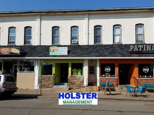 606 - 610 Washington St, 606 Washington St #2, Wausau, WI 54403