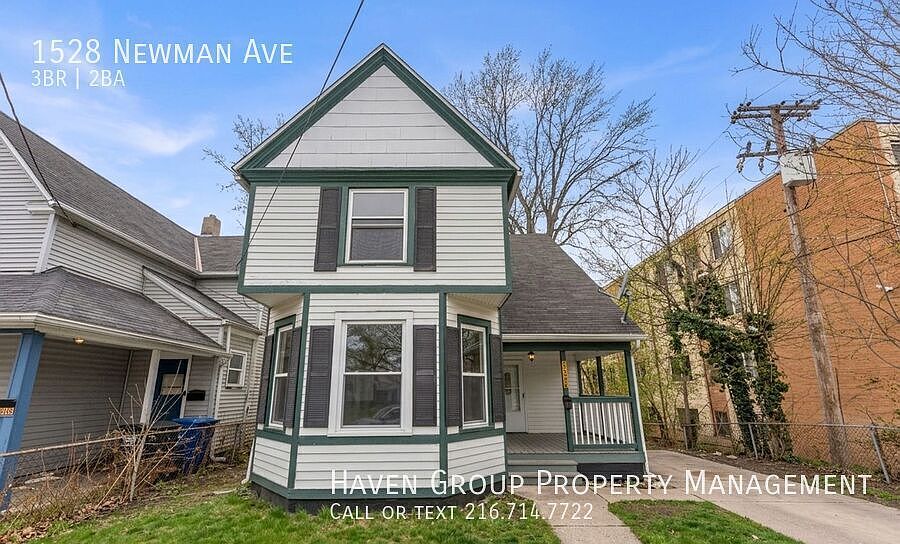 1st image of 1528 Newman Ave