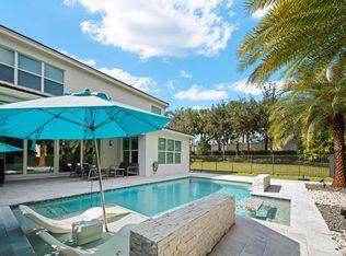 9841 Salty Bay Dr, Delray Beach, FL 33446