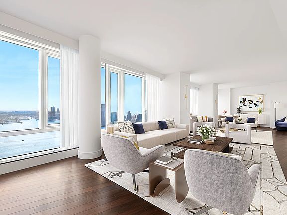 2nd image of 70 Little West St APT 33D