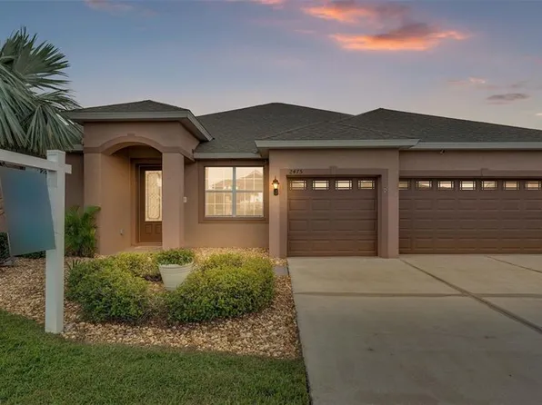 2475 Tahoe Dr, Lakeland, FL 33805