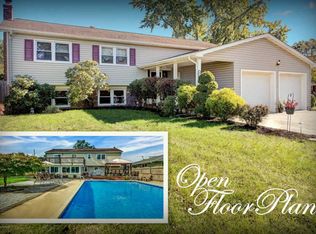 453 Lehigh Dr, Brick, NJ 08723