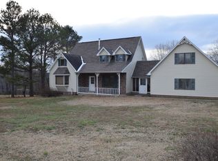 185 Meadow Lark Dr, Harrison, AR 72601