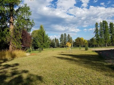 Cabinet View Country Club Rd, Libby, MT, 59923