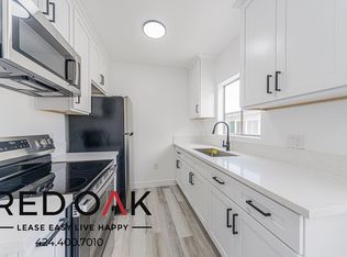 5233 Tilden Ave APT 13, Van Nuys, CA 91401