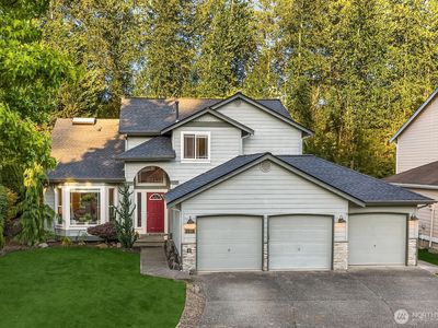 2919 127th Avenue NE, Lake Stevens, WA, 98258