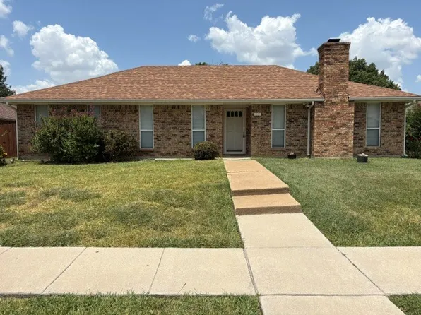 1611 Steenson Dr, Carrollton, TX 75007