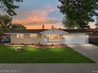 34573 Chope Pl, Clinton Township, MI 48035