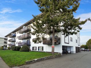 820 Craigflower Rd #220, Esquimalt, BC V9A6X2