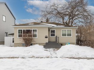 10649 64th Ave NW, Edmonton, AB