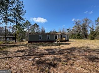 18603 Highway 301, Folkston, GA 31537