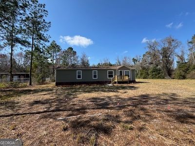 18603 Highway 301, Folkston, GA, 31537