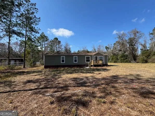 18603 Highway 301, Folkston, GA 31537