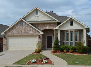9304 Caliente Dr, Mc Kinney, TX 75070