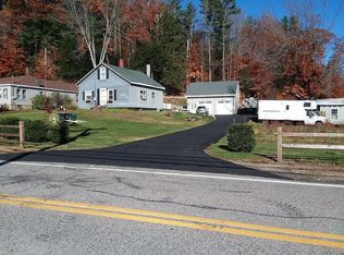 31A Oak St, Rochester, NH 03839