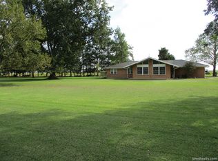 4258 E Highway 82, Lake Village, AR 71653